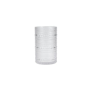 Orbetto Clear Acrylic Iced Beverage - 13 oz.