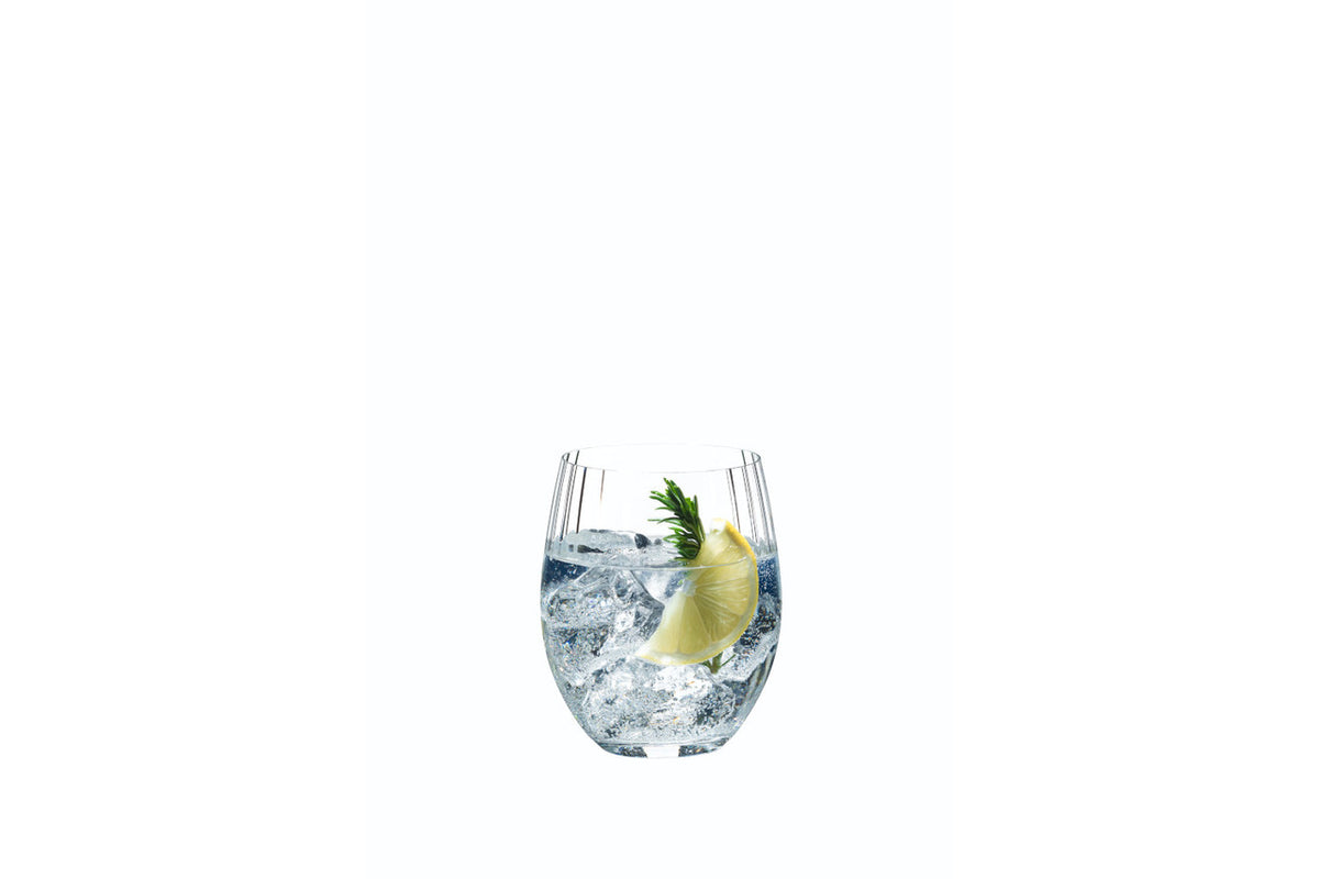 Riedel Optical O Longdrink Tumblers - Set of 2