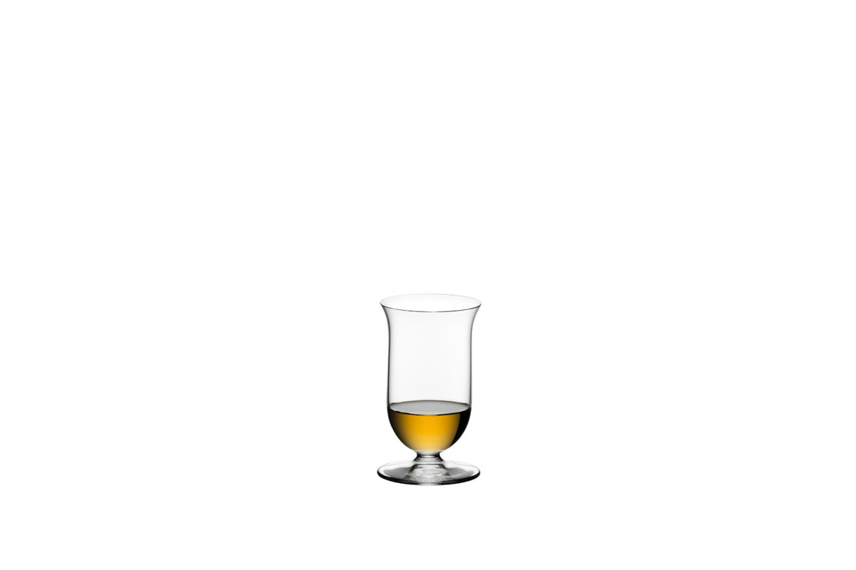 Riedel Vinum Single Malt Whiskey Glasses, Set of Two