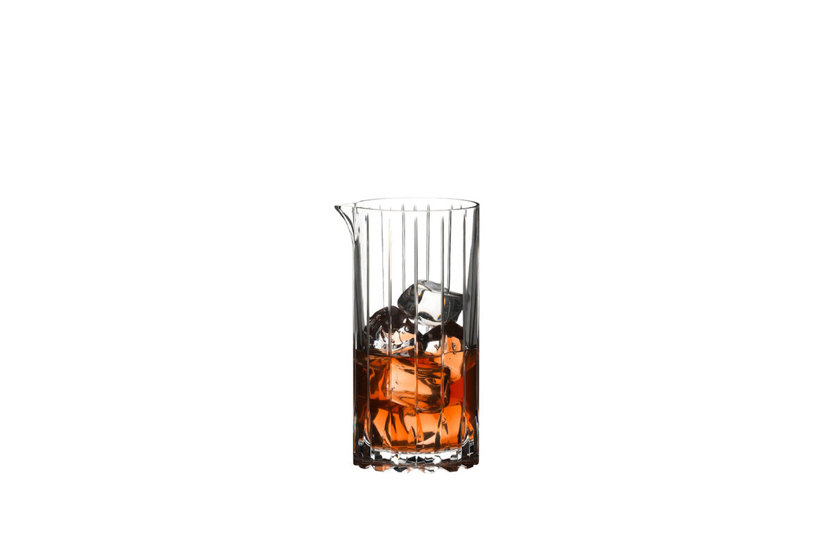 Riedel Drink Specific Glassware - Mixing Glass