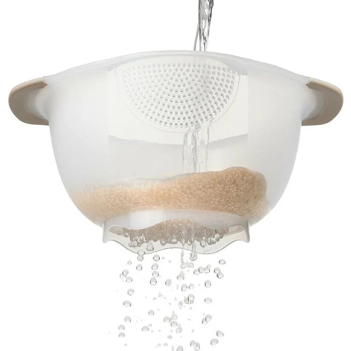 OXO Rice & Grains Washing Colander