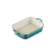 Le Creuset Signature 5.25QT Rectangular Roaster - Riviera