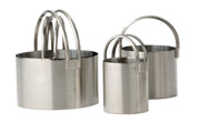 RSVP Endurance Round Biscuit Cutters