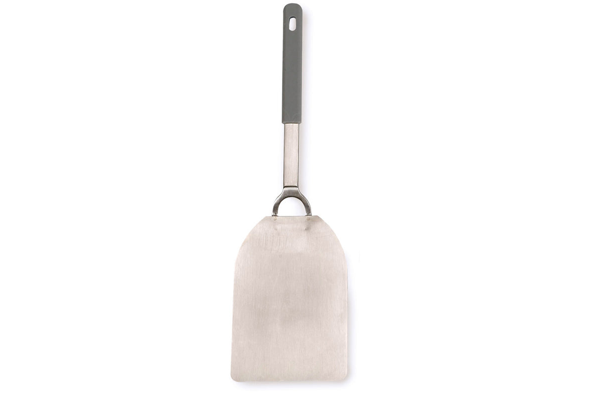 RSVP Endurance Stainless Steel Flexible Jumbo Spatula