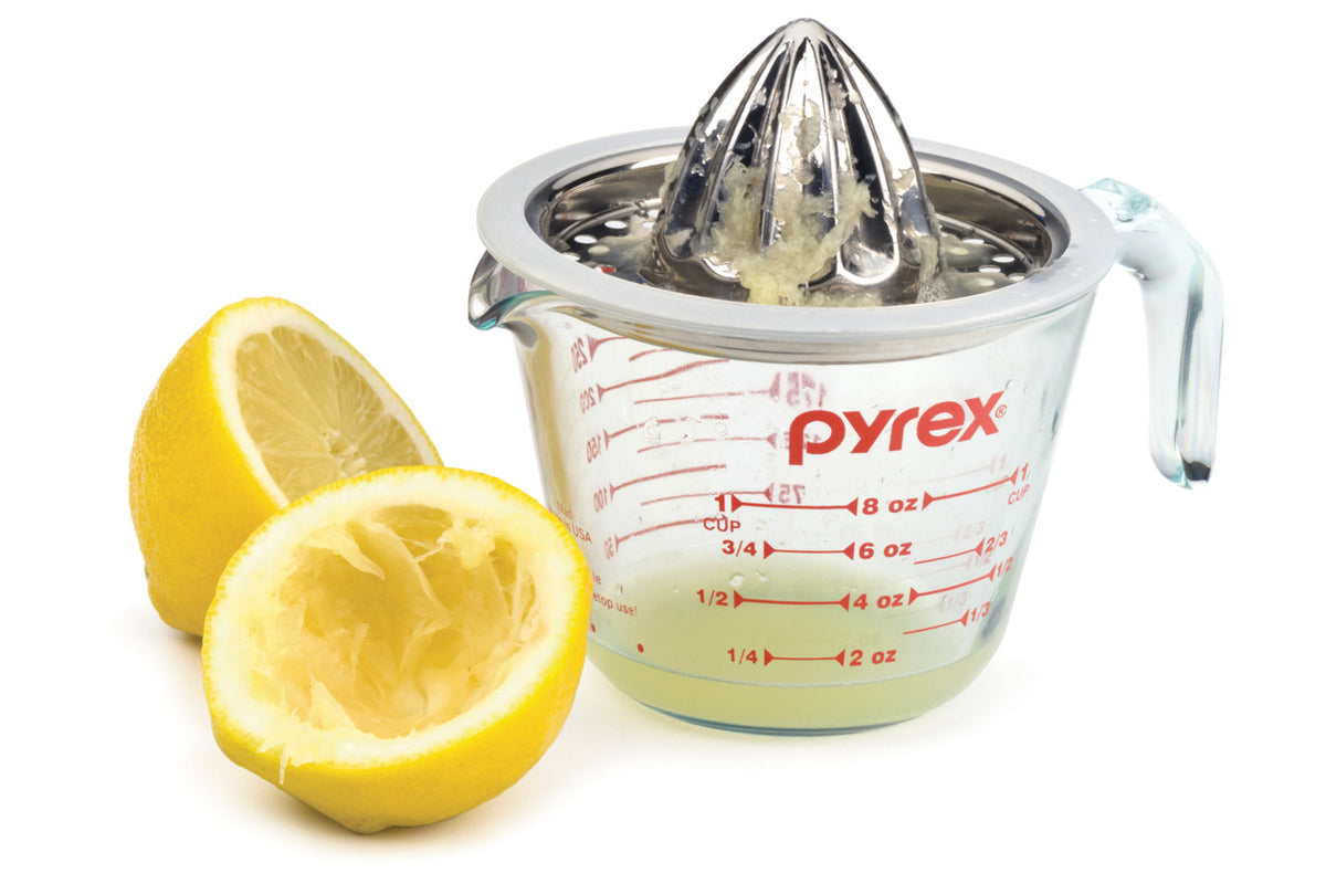 RSVP Endurance Citrus Juicer By The Everyday Gourmet