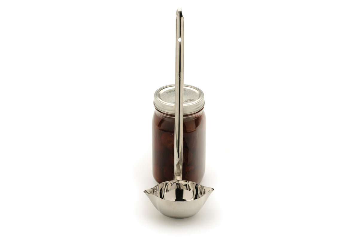 RSVP Endurance 13.5 Inch Canning Ladle