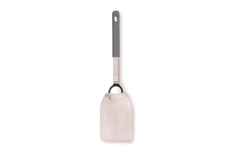 RSVP Endurance Stainless Steel 7.5" Flexible Spatula