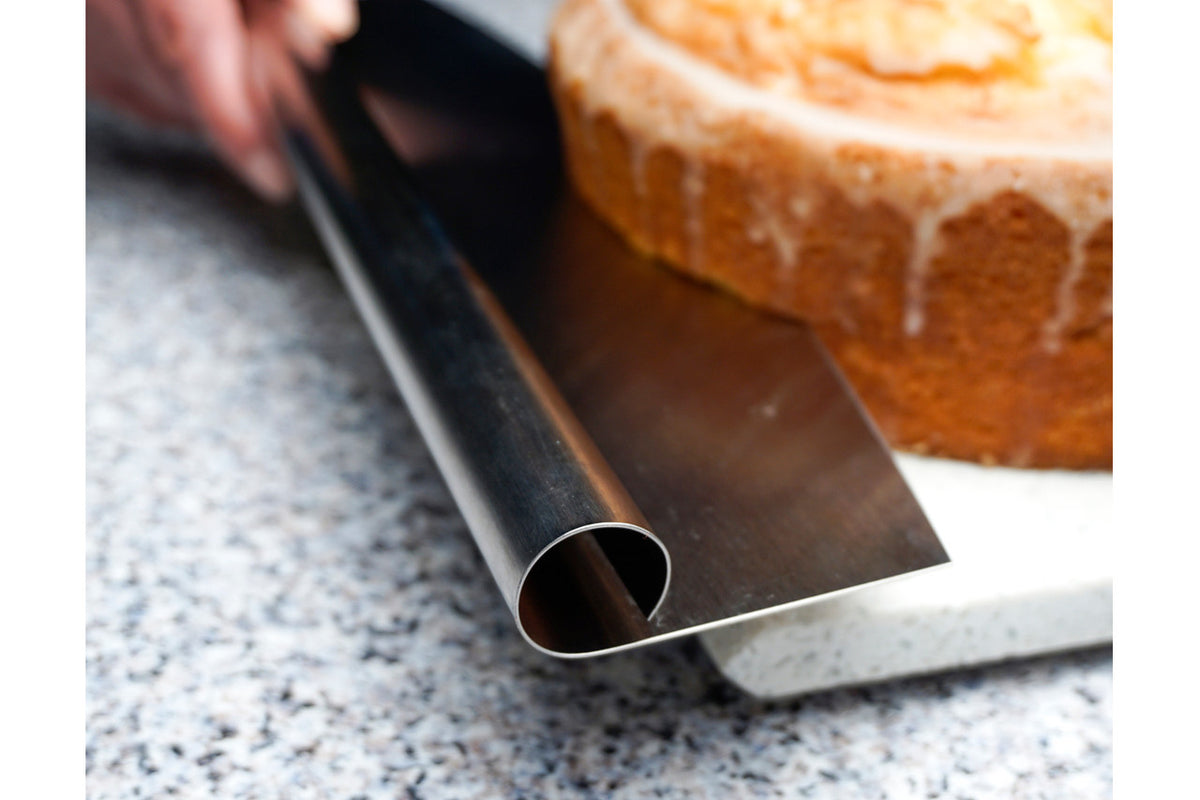 RSVP Endurance Rocker Style Pizza Cutter