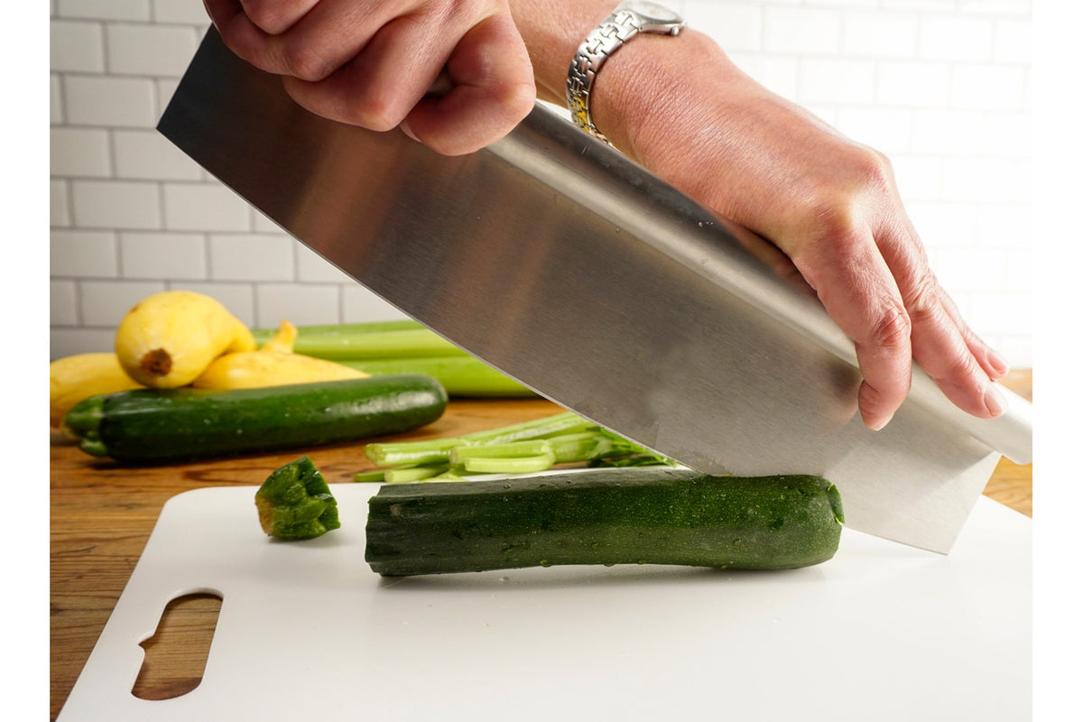 RSVP Endurance Rocker Style Pizza Cutter