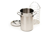 RSVP Endurance Asparagus Steamer