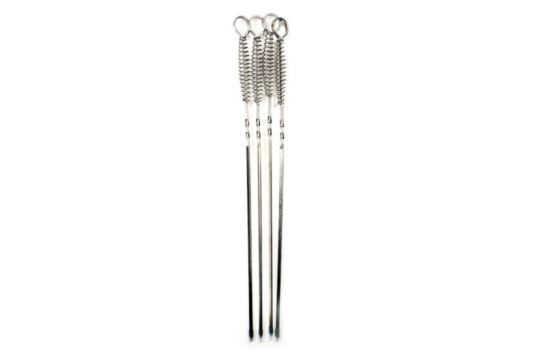 RSVP Endurance® Spring Skewers - Set Of 4