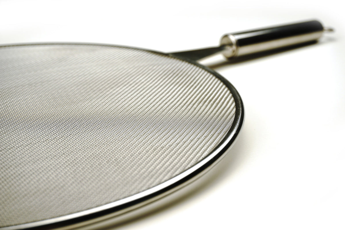RSVP Endurance Stainless Steel Splatter Screens