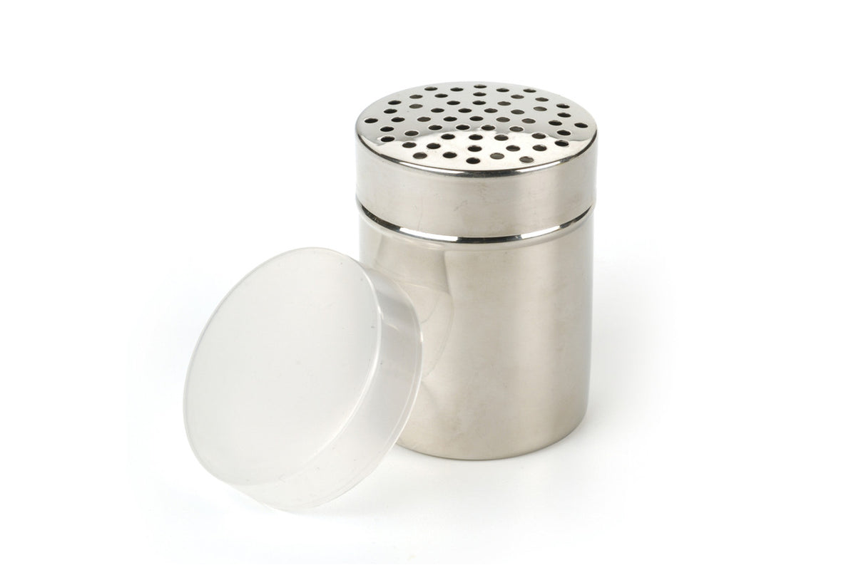 RSVP Endurance Stainless Steel All Purpose Shaker