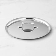 All-Clad D5 10 inch Stainless Lid