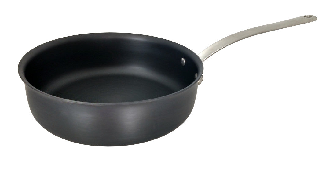 ICON Cookware 4 qt. Saute Pan