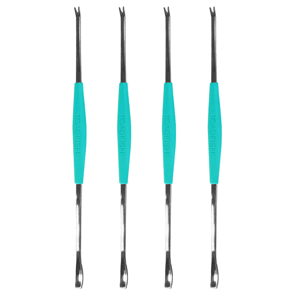 Toadfish Crab & Lobster Forks