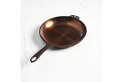 Smithey Cast Iron Chef Skillets