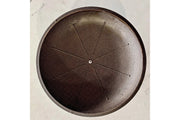 Smithey Cast Iron Dutch Ovens