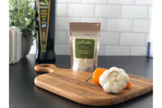 s.a.l.t. sisters Lime Fresco Sea Salt - 1.5oz