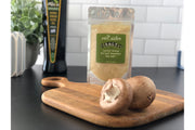 s.a.l.t. sisters Lemon Grove Ka'nani Hawaiian Sea Salt, Fine - 4.0oz