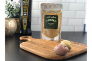 s.a.l.t. sisters "In a Hurry" Curry - 3.0 oz.