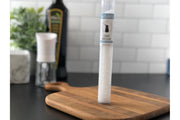 s.a.l.t. sisters Coarse Brazilian Sea Salt - 4.0 oz.