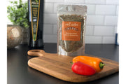 s.a.l.t. sisters Mediterranean Rub & Seasoning - 2.0oz
