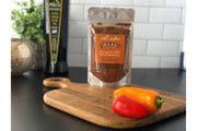 s.a.l.t. sisters Kansas City BBQ Rub & Seasoning - 3.0oz