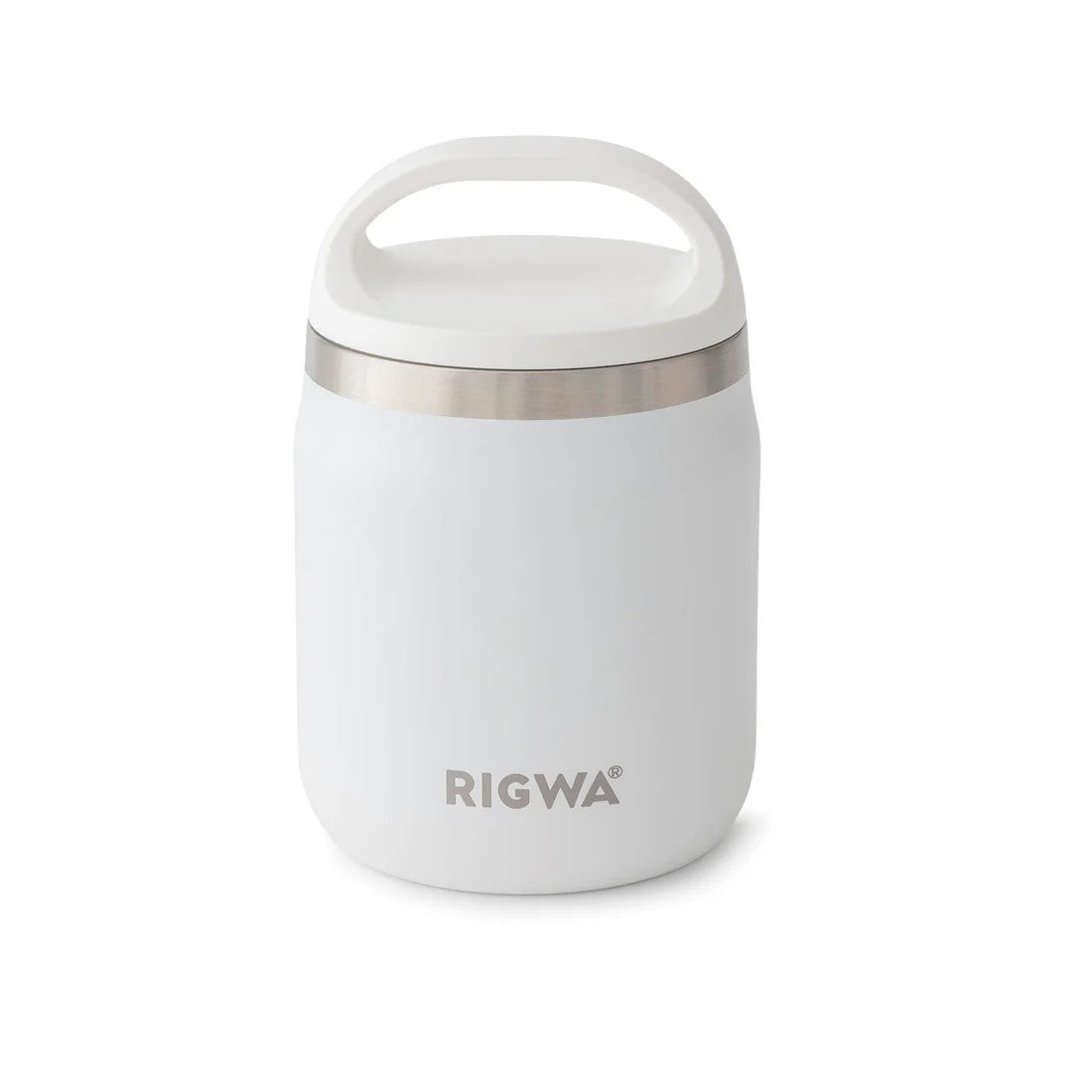 Rigwa Pod Food Jar and Insert