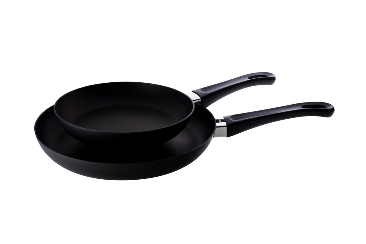 Scanpan Classic Nonstick 2-Piece Fry Pan Set