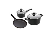 Scanpan Classic Nonstick 5-Piece Cookware Set