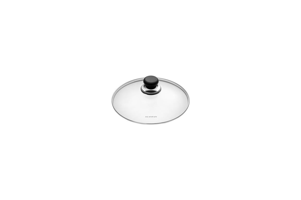Scanpan Classic Glass Lids