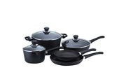 Scanpan Classic Nonstick 8-Piece Cookware Set