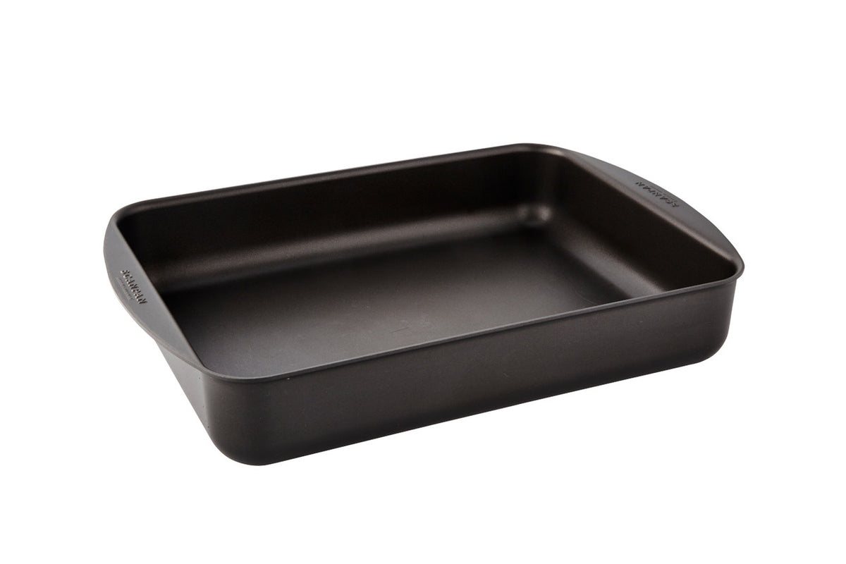 Scanpan Classic Nonstick 15 Inch x 10 Inch Roasting Pan