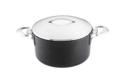 Scanpan Professional Nonstick 7 qt. Dutch Oven with Steel Lid