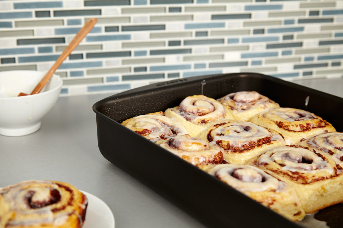 Scanpan Classic Nonstick Roasting Pans