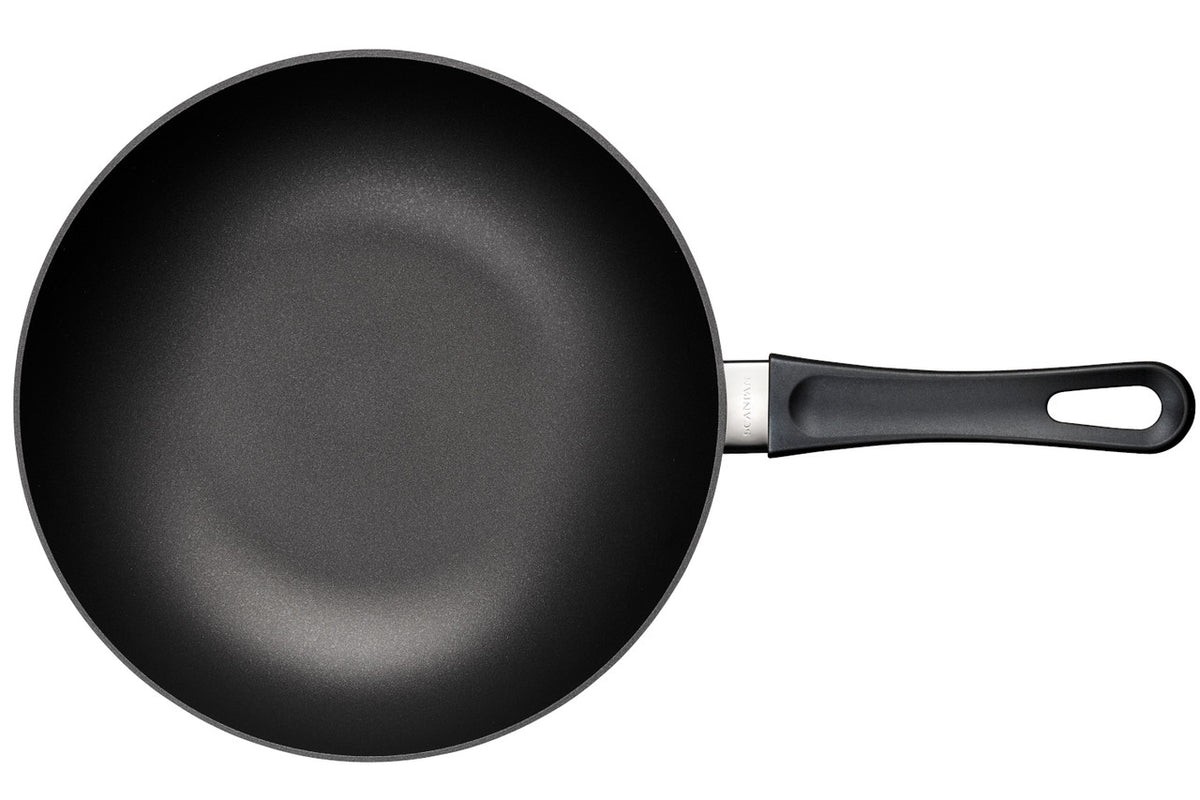 Scanpan Classic Nonstick 9.5 inch Stir Fry Pan