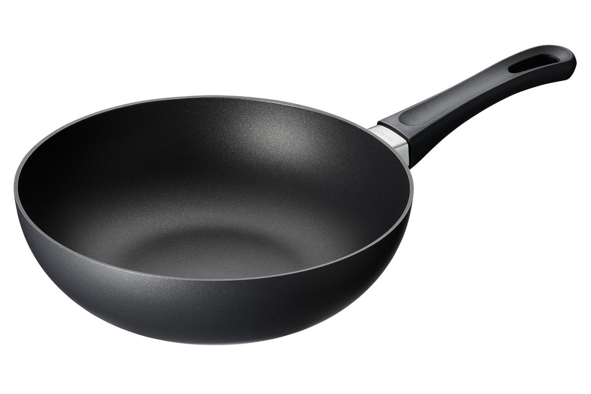 Scanpan Classic Nonstick 9.5 inch Stir Fry Pan