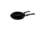 Scanpan Classic Induction 2 Piece Fry Nonstick Pan Set