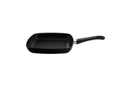 Scanpan Classic Induction 10.5 x 10.5 inch Nonstick Grill Pan