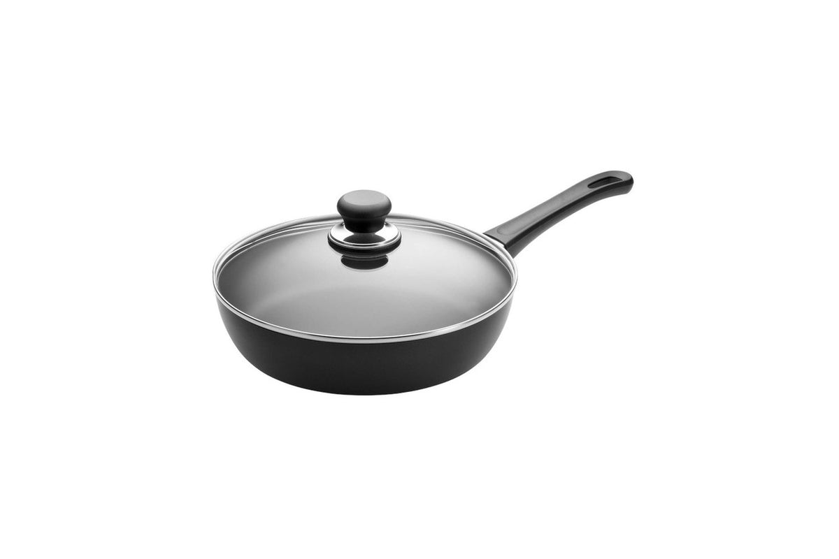 Scanpan Classic Induction 3.25 qt. Nonstick Saute Pan
