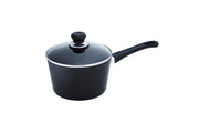 Scanpan Classic Nonstick Saucepans with Lid