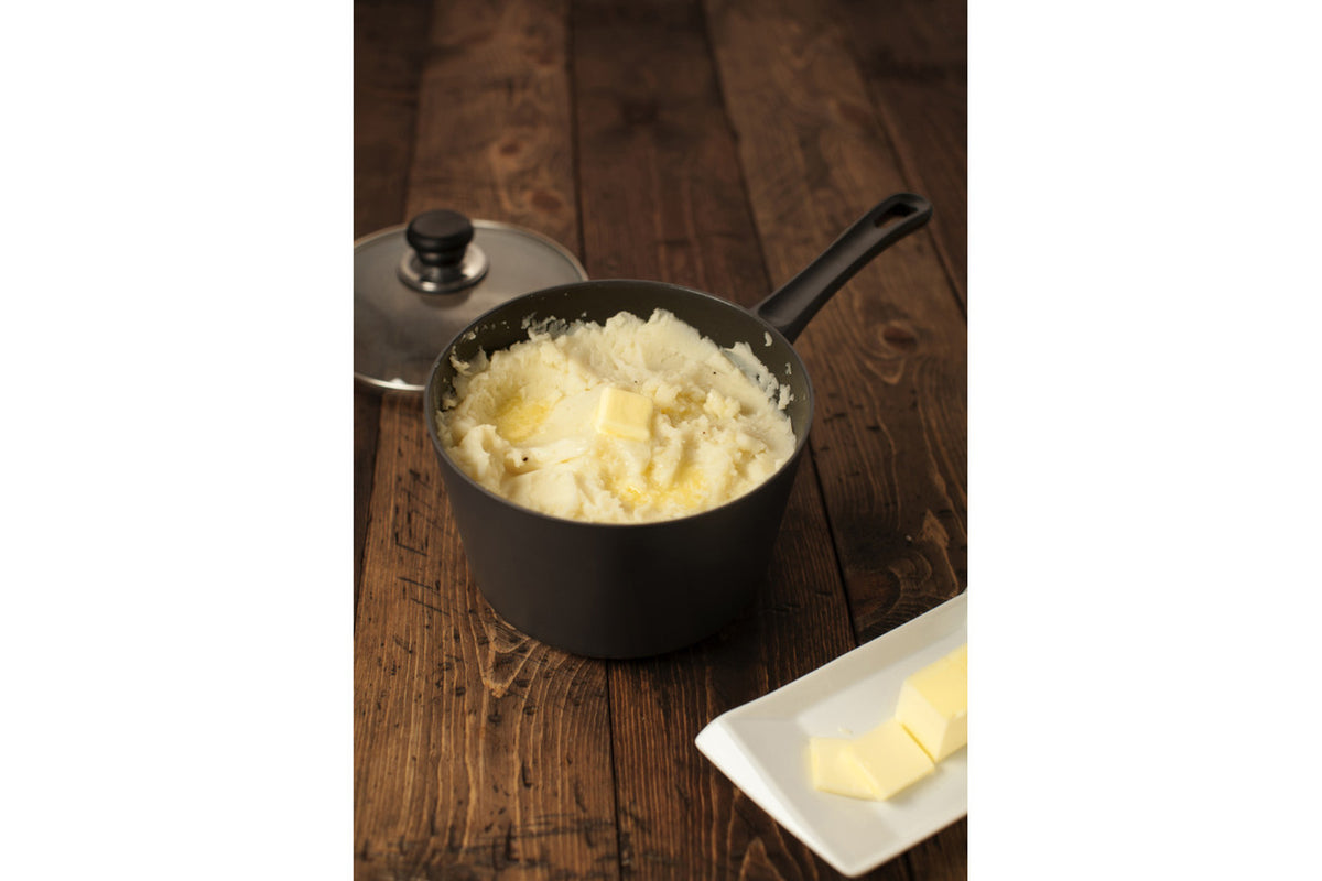 Scanpan Classic Nonstick Saucepans with Lid