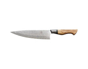 Ryda ST650 Damascus 8 inch Chef's Knife