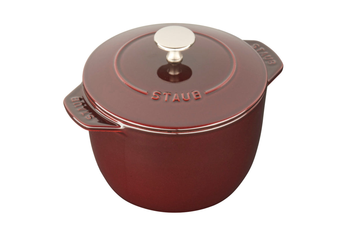 Staub Cast Iron Petite French Ovens
