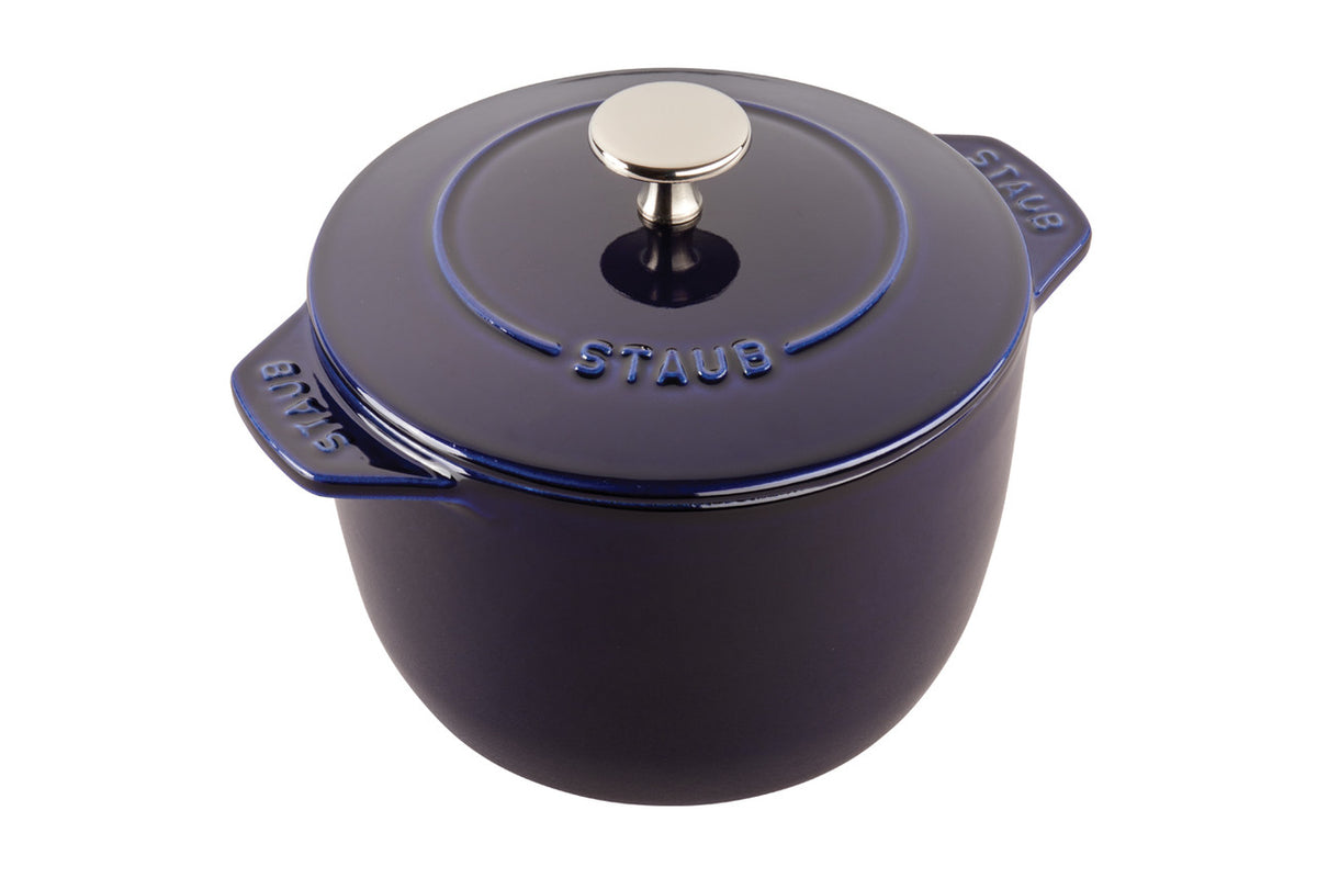 Staub Cast Iron Petite French Ovens