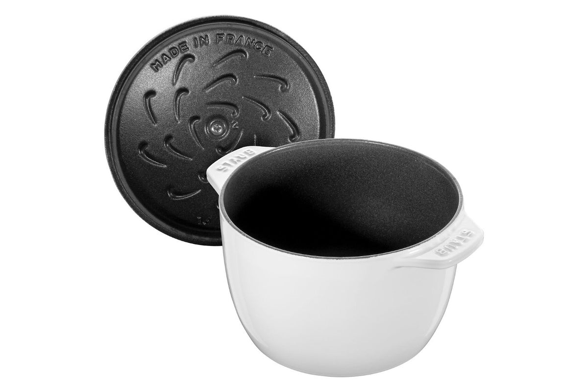 Staub Cast Iron Petite French Ovens