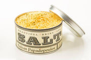Beautiful Briny Sea Sultan Papadopoulos Sea Salt