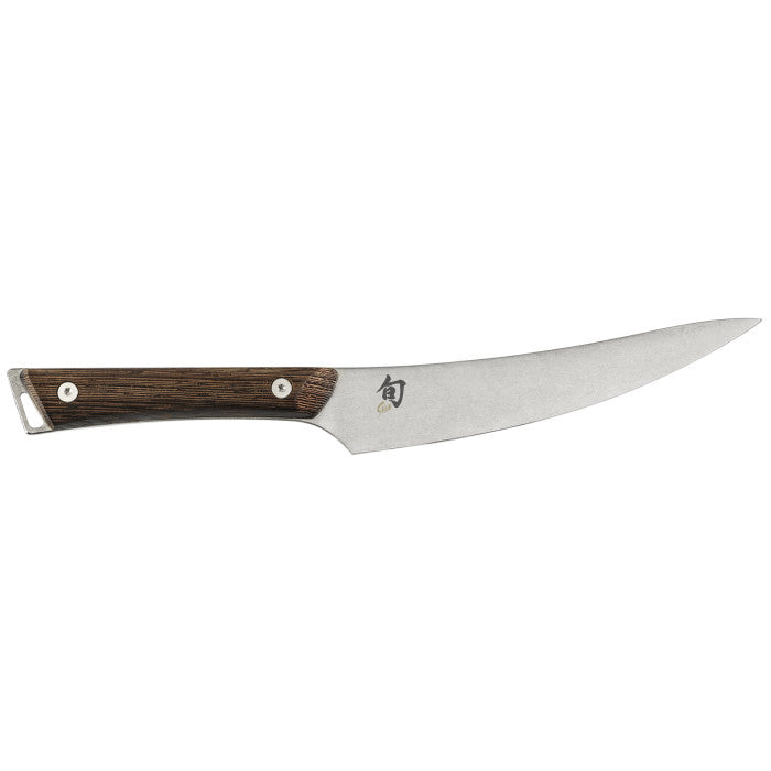 Shun Kanso 6.5 inch Boning & Fillet Knife