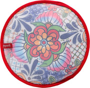 Prepara Red Tortilla Warmer